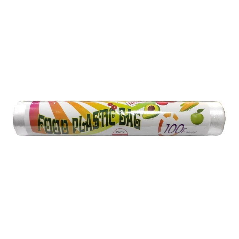 Σακούλες τροφίμων 25*38cm - Food plastic bag OEM