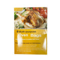 Σακούλα Ψησίματος Φούρνου 38x25cm - Multi Purpose Oven Bags OEM
