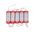Σειρά LED Φώτα Όγκου Φορτηγών 12V 1τεμ Λευκό φως- LED Truck Lights OEM