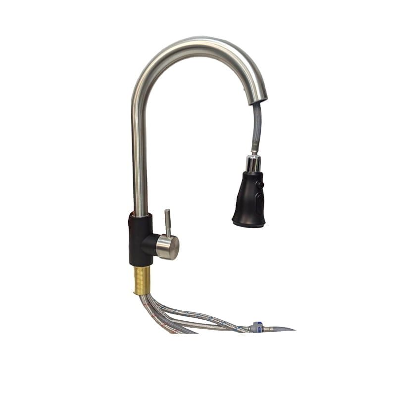 Μπαταρία Κουζίνας - Βρύση Κουζίνας - Kitchen faucet OEM
