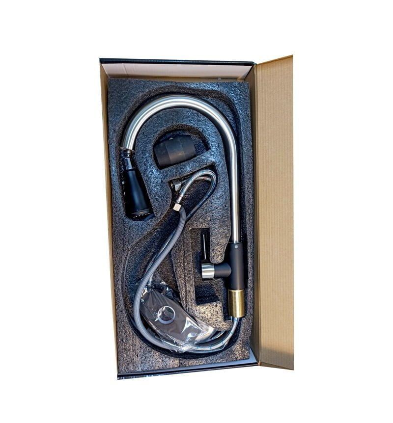 Μπαταρία Κουζίνας - Βρύση Κουζίνας - Kitchen faucet OEM