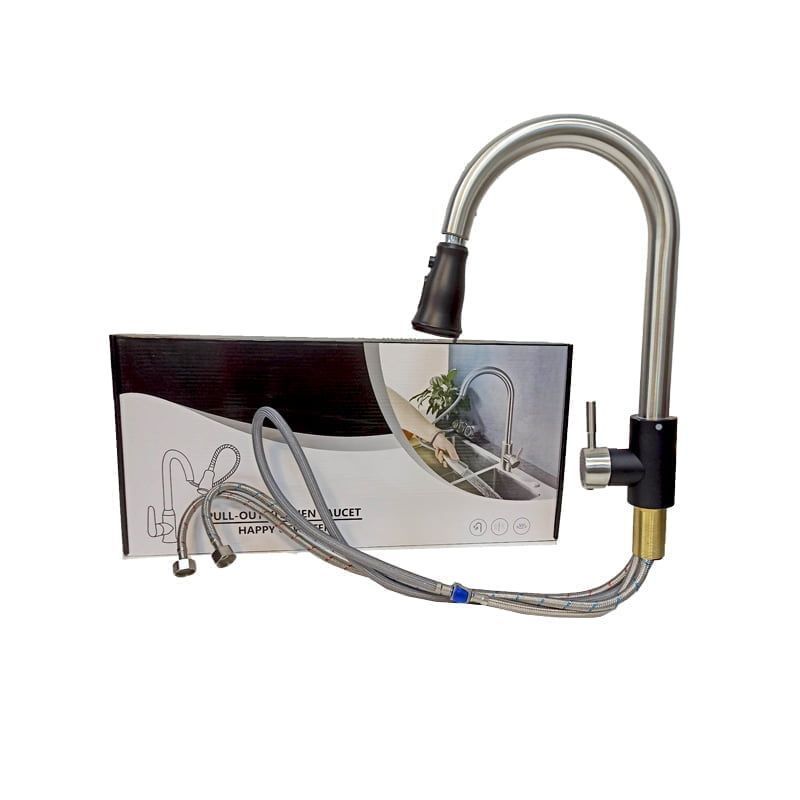 Μπαταρία Κουζίνας - Βρύση Κουζίνας - Kitchen faucet OEM
