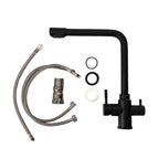 SUS304 Μπαταρία Κουζίνας - Βρύση Κουζίνας - Kitchen faucet OEM