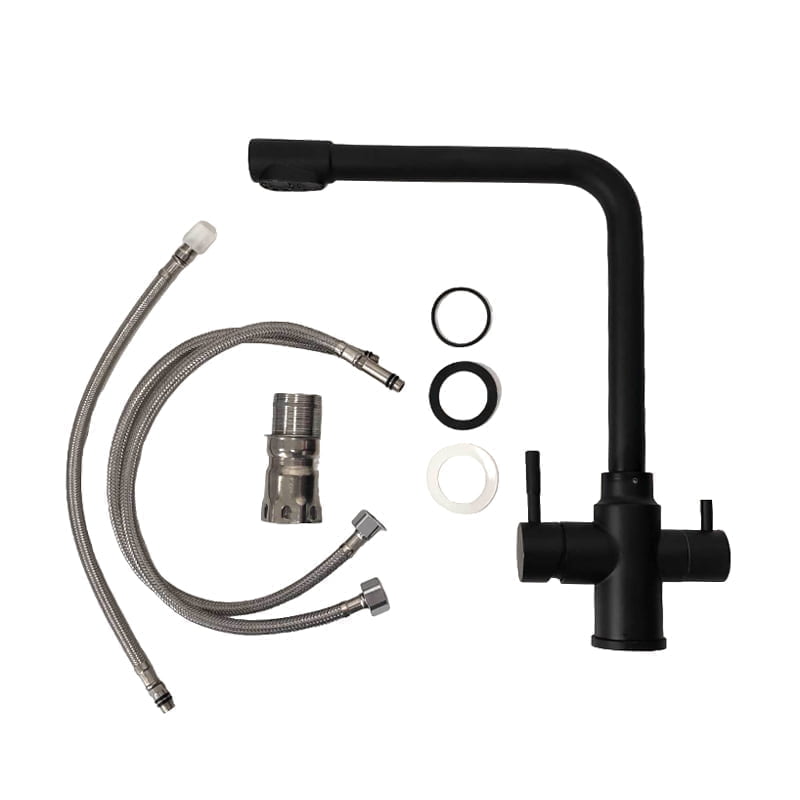 SUS304 Μπαταρία Κουζίνας - Βρύση Κουζίνας - Kitchen faucet OEM