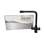SUS304 Μπαταρία Κουζίνας - Βρύση Κουζίνας - Kitchen faucet OEM
