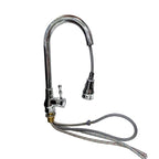 Μπαταρία Κουζίνας - Βρύση Κουζίνας - Kitchen faucet OEM