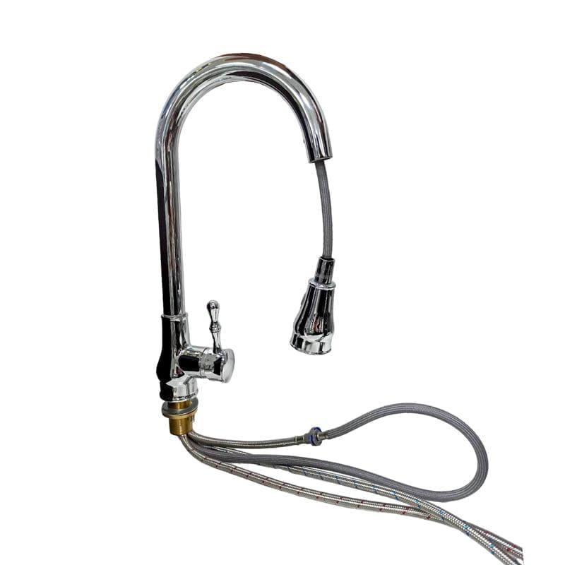 Μπαταρία Κουζίνας - Βρύση Κουζίνας - Kitchen faucet OEM