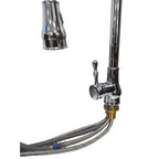 Μπαταρία Κουζίνας - Βρύση Κουζίνας - Kitchen faucet OEM