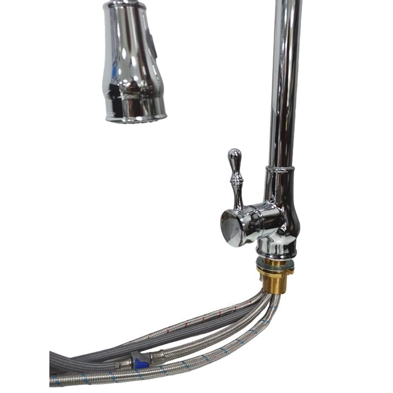 Μπαταρία Κουζίνας - Βρύση Κουζίνας - Kitchen faucet OEM