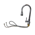 Μπαταρία Κουζίνας - Βρύση Κουζίνας - Kitchen faucet OEM