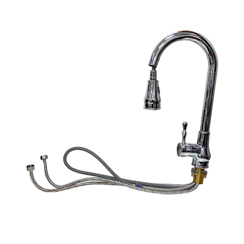 Μπαταρία Κουζίνας - Βρύση Κουζίνας - Kitchen faucet OEM