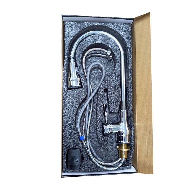 Μπαταρία Κουζίνας - Βρύση Κουζίνας - Kitchen faucet OEM