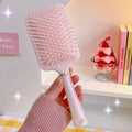 Βούρτσα μαλλιών 24cm - Hair brush OEM