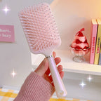 Βούρτσα μαλλιών 24cm - Hair brush OEM