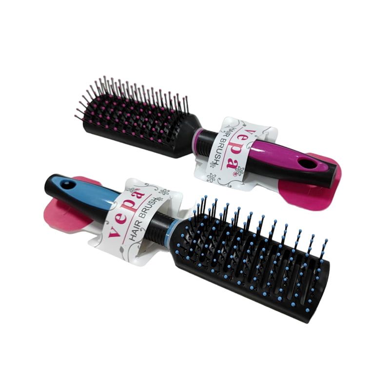 Βούρτσα μαλλιών - Vepa hair brush OEM