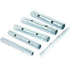Tubular Σετ Σωληνωτά κλειδιά 6τμχ - Spanner set Tubular