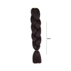 Yuan yao Μαλλιά για Ράστα AY3 - Rasta hair OEM