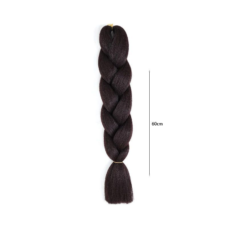 Yuan yao Μαλλιά για Ράστα AY3 - Rasta hair OEM