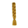 Yuan yao Μαλλιά για Ράστα Golden Yellow AY21 - Rasta hair OEM