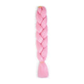 Yuan yao Μαλλιά για Ράστα Light Pink AY16 - Rasta hair OEM