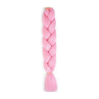 Yuan yao Μαλλιά για Ράστα Light Pink AY16 - Rasta hair OEM