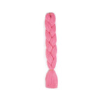 Yuan yao Μαλλιά για Ράστα Dark Pink AY15 - Rasta hair OEM