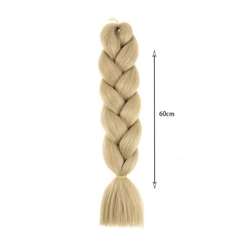 Yuan yao Μαλλιά για ράστα ξανθό σκούρο AY5 - Rasta hair OEM