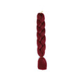 Yuan yao Μαλλιά για Ράστα Wine Red AY19 - Rasta hair OEM