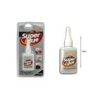 Rill Υγρή Κόλλα Στιγμής 20gr - Super Glue OEM