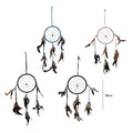 Ονειροπαγίδα 58cm - Dreamcatcher OEM