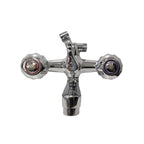 Μπαταρία Μπάνιου - Βρύση μπάνιου - Bath faucet OEM