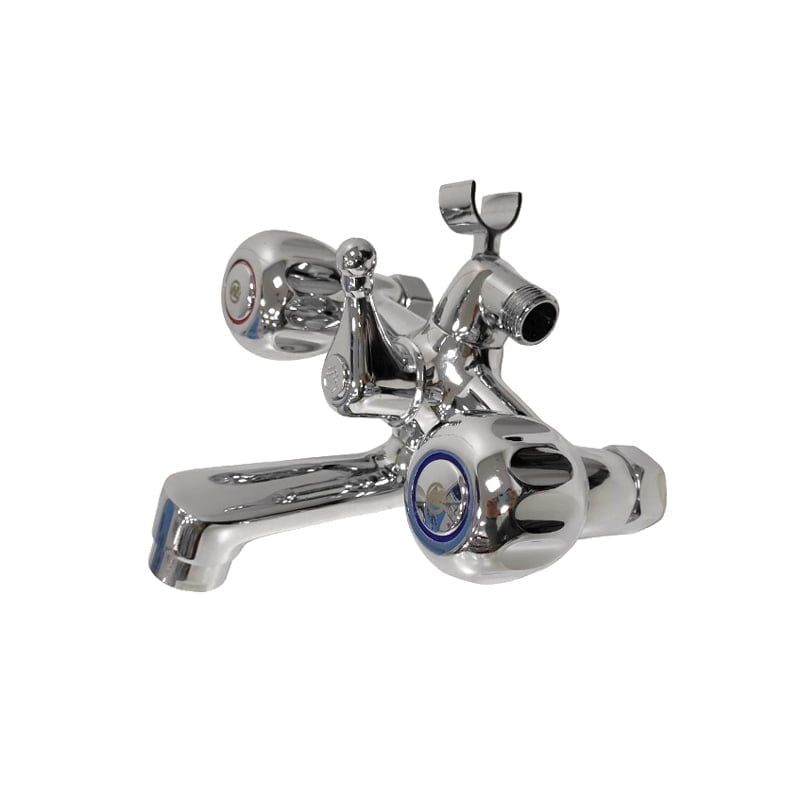 Μπαταρία Μπάνιου - Βρύση μπάνιου - Bath faucet OEM
