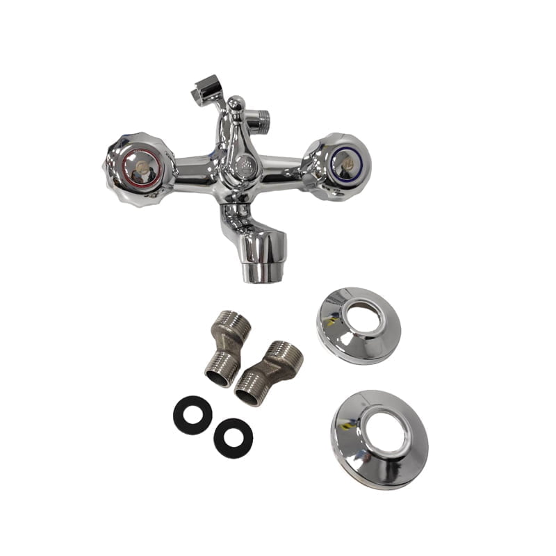 Μπαταρία Μπάνιου - Βρύση μπάνιου - Bath faucet OEM