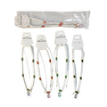 Κολιέ με κοχύλια 12τεμ – Necklace OEM