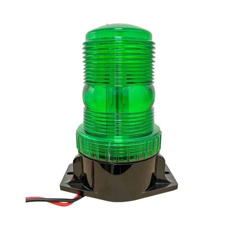 Φώτα Ασφαλείας εκτάκτου ανάγκης LED - LED Safety Lights OEM