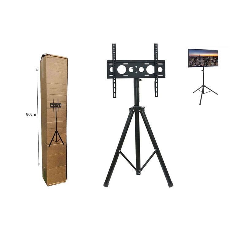 Βάση Τηλεόρασης Δαπέδου - Tripod TV Portable Floor Stand OEM