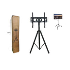 Βάση Τηλεόρασης Δαπέδου - Tripod TV Portable Floor Stand OEM