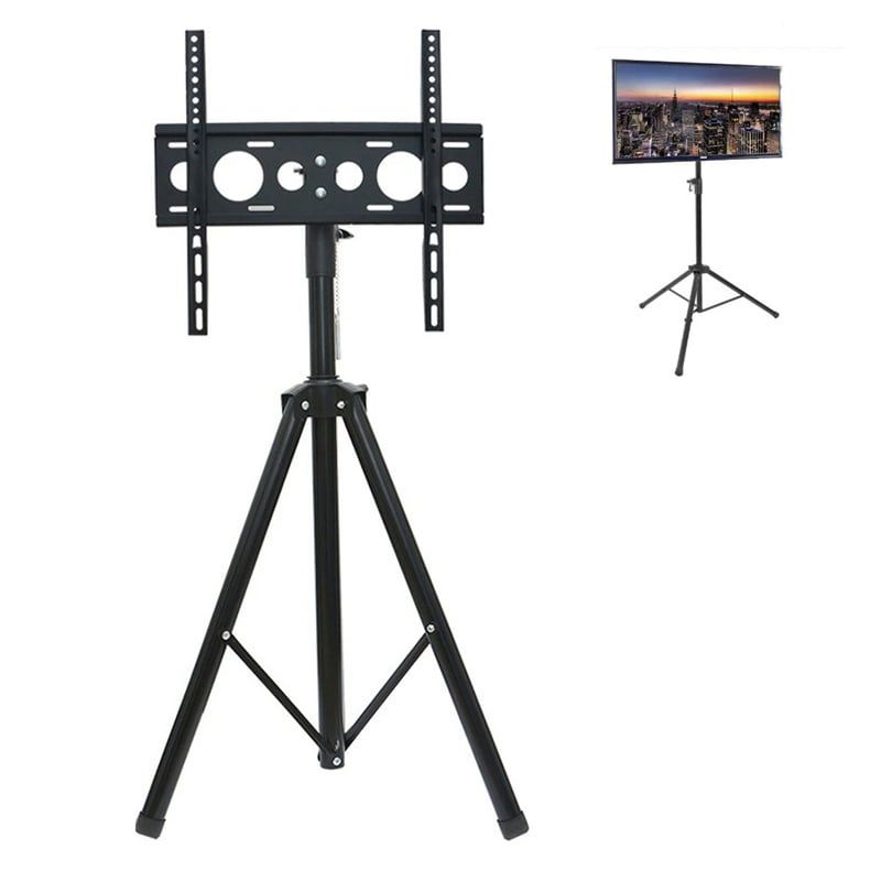 Βάση Τηλεόρασης Δαπέδου - Tripod TV Portable Floor Stand OEM