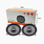 PerVoi Ηχείο Αυτοκινήτου 5" 180W CTC-1381 - Drive Midrange Loud Speaker PerVoi