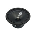 PerVoi Σετ Ηχείο Αυτοκινήτου 6.5" με 105W RMS CTC-1681- Drive speaker OEM
