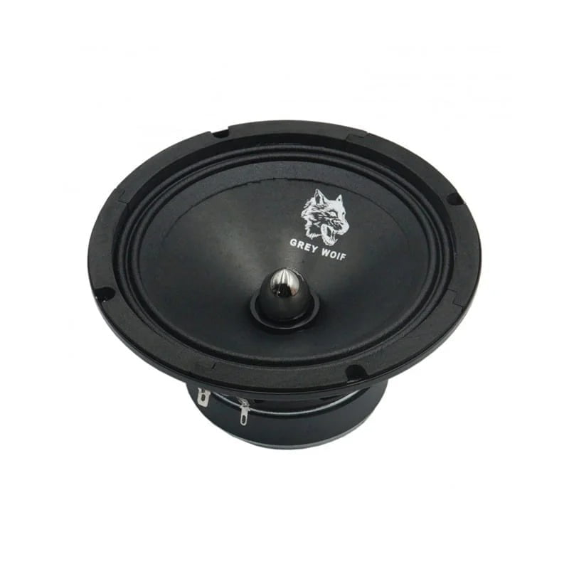 PerVoi Σετ Ηχείο Αυτοκινήτου 6.5" με 105W RMS CTC-1681- Drive speaker OEM