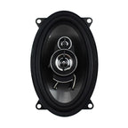 PerVoi Σετ Ηχεία Αυτοκινήτου Midrange 4×6″ 580W RMS 2τμχ CTC-4686 - Drive speaker PerVoi