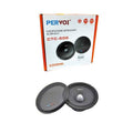 PerVoi Σετ Ηχεία Αυτοκινήτου CTC-606 6.5" με 300W RMS - Midrange speaker PerVoi