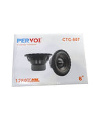 PerVoi Ηχείο Αυτοκινήτου 8" 1280W CTC-807 - Midrange speaker OEM