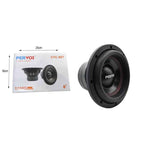 PerVoi Ηχείο Αυτοκινήτου 8" 1280W CTC-807 - Midrange speaker OEM