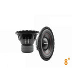 PerVoi Ηχείο Αυτοκινήτου 8" 1280W CTC-807 - Midrange speaker OEM