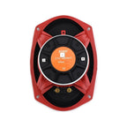 PerVoi Σετ Ηχεία Αυτοκινήτου CTC-M6908 6x9" με 350W RMS - Drive speaker PerVoi