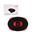 PerVoi Σετ Ηχεία Αυτοκινήτου CTC-M6908 6x9" με 350W RMS - Drive speaker PerVoi