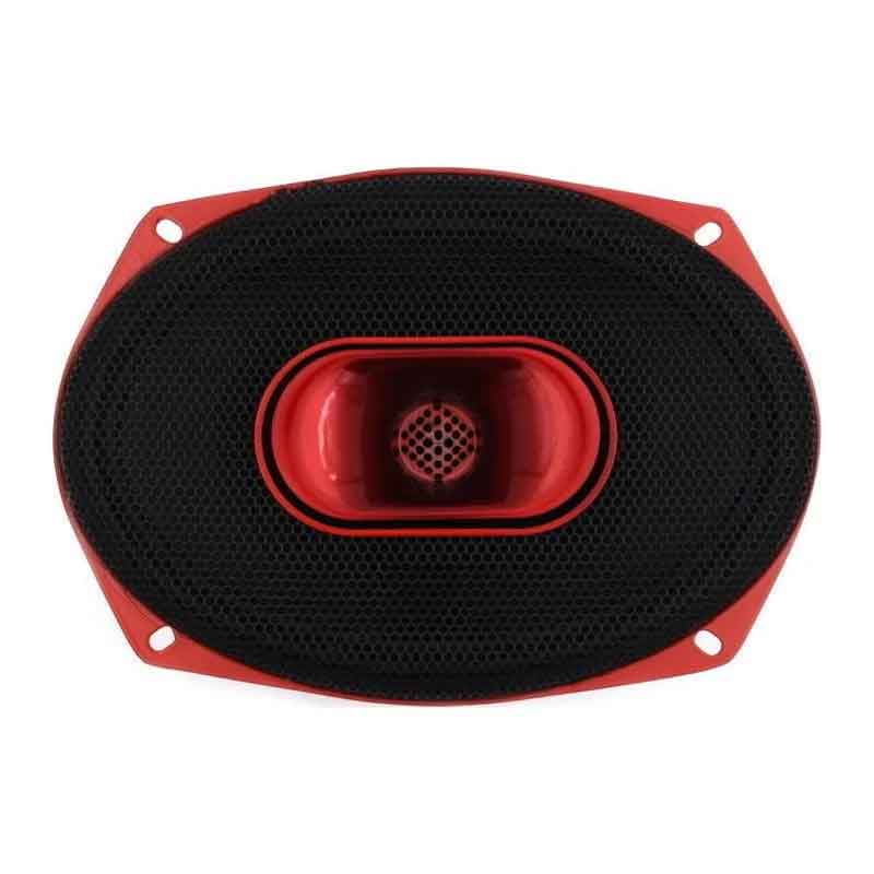 PerVoi Σετ Ηχεία Αυτοκινήτου CTC-M6908 6x9" με 350W RMS - Drive speaker PerVoi