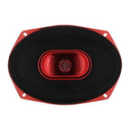 PerVoi Σετ Ηχεία Αυτοκινήτου CTC-M6908 6x9" με 350W RMS - Drive speaker PerVoi